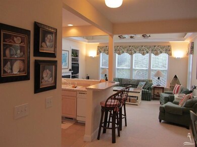 KITCHEN BAR