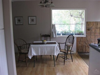 31448 Dixie Creek Rd, Prairie City, OR 97869 - photo 5