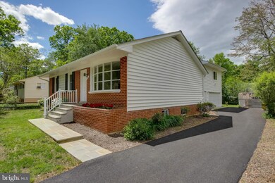 404 Holly Dr, Annapolis, MD 21403 - photo 3