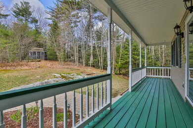 181 Bow Bog Rd, Bow, NH 03304 - photo 4