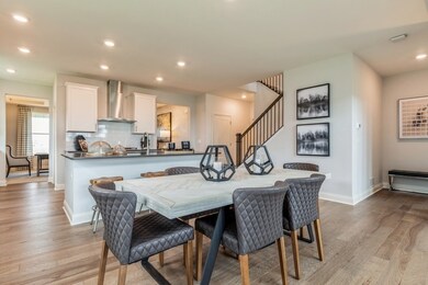 1015 Doctor John Burkey Dr, Algonquin, IL 60102 - photo 5