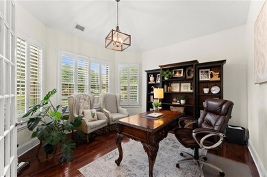Front Office or Sitting Room