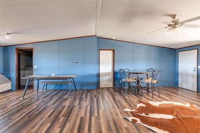 233 Denton Heights Ln, Weatherford, TX 76085 - photo 5