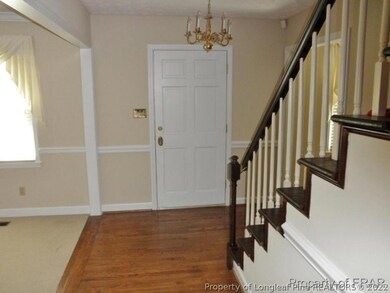 706 Shopton Ct, Fayetteville, NC 28303 - photo 4