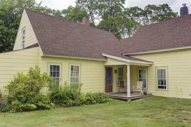 48 Cottage St, Bethlehem, NH 03574 - photo 4