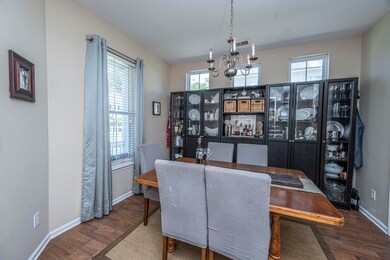 Dining Room 1