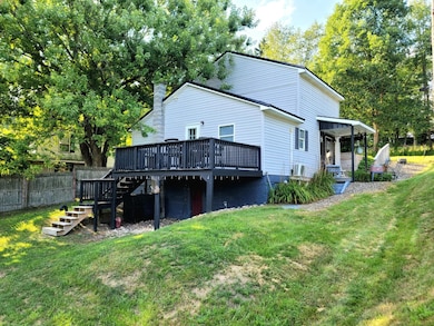 142 Hillcrest St, Winburne, PA 16879 - photo 3