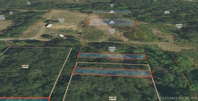 22 Apache St, Porum, OK 74455 - photo 2