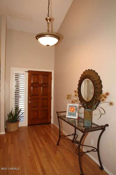 Foyer