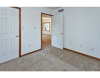 Bedroom.