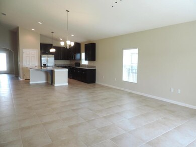 Kitchen View 5
