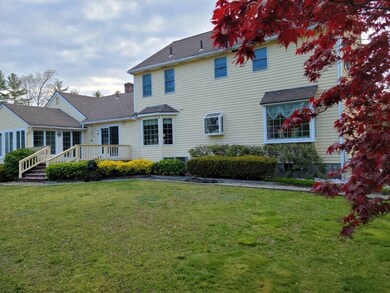 6 Flint Meadow Dr, Brookline, NH 03033 - photo 3