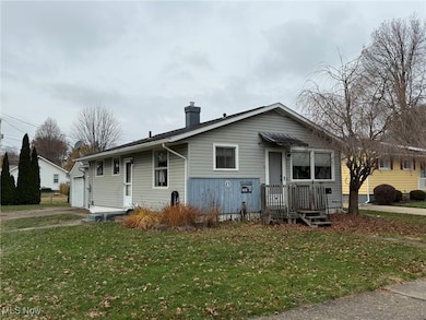 424 3rd St NE, New Philadelphia, OH 44663 - photo 2