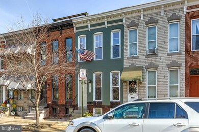 1707 Covington St, Baltimore, MD 21230 - photo 3
