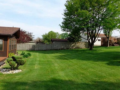 Land/Lot.