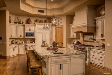 Chefs Kitchen