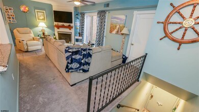 11 Shore Rd unit 4C, Somers Point, NJ 08244 - photo 4