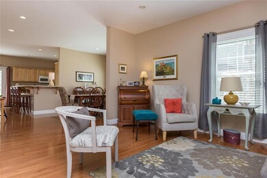 38 Harvest Ridge Rd unit 30, Freeport, ME 04032 - photo 4