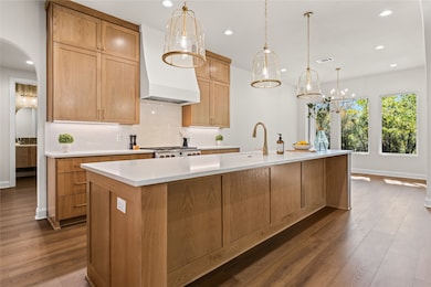 152 N Big Red Way, China Spring, TX 76633 - photo 5