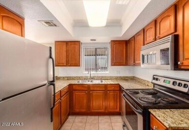 17211 N 35th Ave unit B207, Phoenix, AZ 85053 - photo 5
