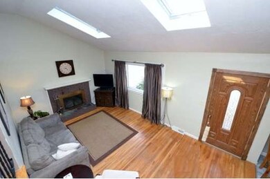 203 High St, Randolph, MA 02368 - photo 6