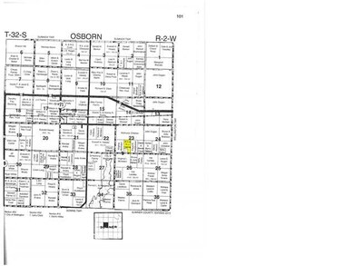 County Map