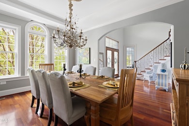 16106 Morehead, Chapel Hill, NC 27517 - photo 7