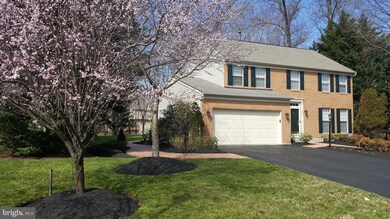 1008 Dartford Ln, Bowie, MD 20721 - photo 2