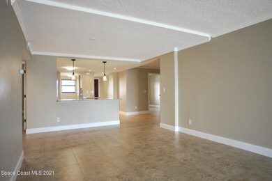 living dining