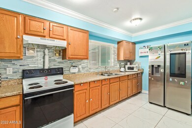 2342 N 58th Ln, Phoenix, AZ 85035 - photo 3