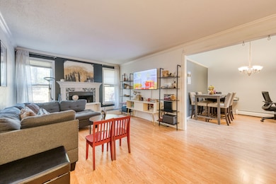 42 Schoolhouse Crossing, Wethersfield, CT 06109 - photo 3