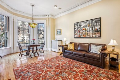 318 Commonwealth Ave unit 2, Boston, MA 02115 - photo 4