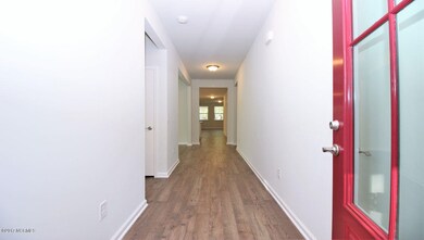 1107 Inlet View Dr - Lot 45-09