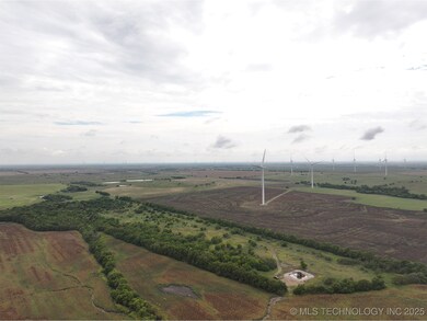 0 S 60th St, Tonkawa, OK 74653 - photo 4