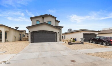 14912 Louis Baudoin Ct, El Paso, TX 79938 - photo 3
