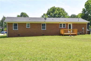 219 Adams St unit 17, Statesville, NC 28677 - photo 7