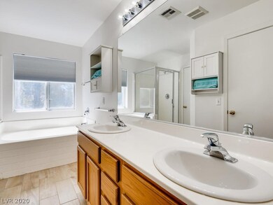 2655 Heathrow St, Las Vegas, NV 89135 - photo 6