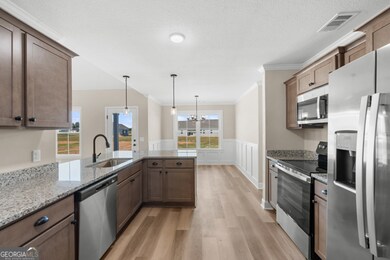 0 Ryegrass Rd unit 72 10590841, Statesboro, GA 30458 - photo 6