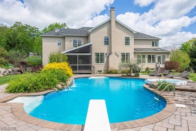 39 Crown View Ct, Sparta, NJ 07871 - photo 2