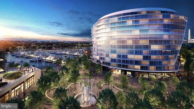 Amaris at The Wharf unit 806, Washington, DC 20024 - photo 3