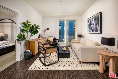 1120 W 6th St unit 2146, Los Angeles, CA 90017 - photo 5