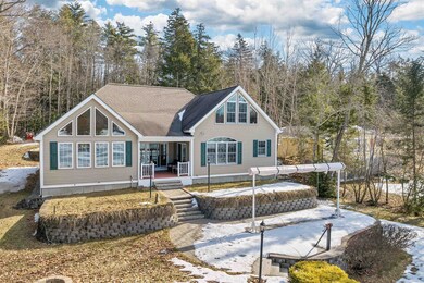 31 Blackey Cove Rd, Moultonborough, NH 03254 - photo 2