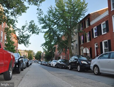 1446 William St unit C, Baltimore, MD 21230 - photo 4