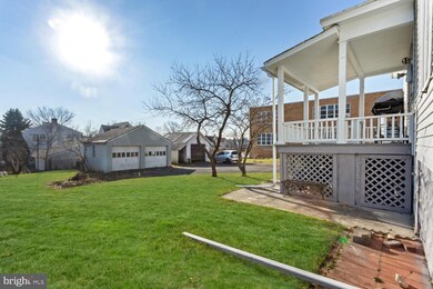 36 W High St, Bound Brook, NJ 08805 - photo 3