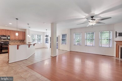 605 Stillwater Ln, Prince Frederick, MD 20678 - photo 2