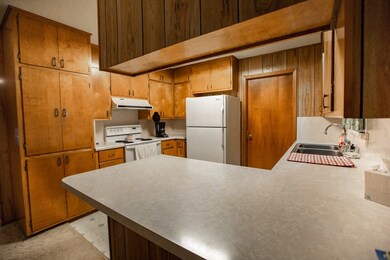 704 N Bowie St, Fredericksburg, TX 78624 - photo 3