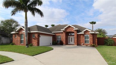 1806 Key Biscayne, Weslaco, TX 78596 - photo 3