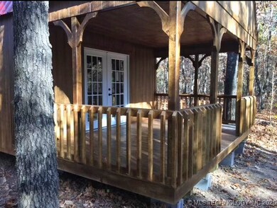 0 Richard Rd unit 2501273, Marble City, OK 74945 - photo 2