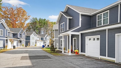 27 Fawn Woods Way unit 27, Westbrook, ME 04092 - photo 2