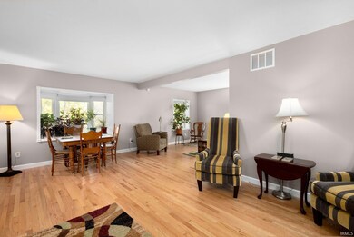 6484 E 1000 N, New Carlisle, IN 46552 - photo 4